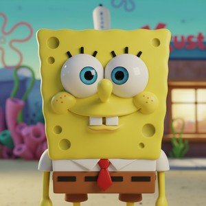 SpongeBob SquarePants