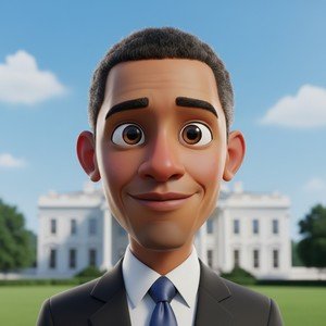 Barack Obama