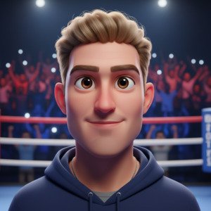 Jake Paul