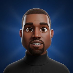 Kanye West