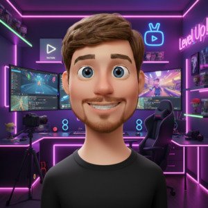 MrBeast