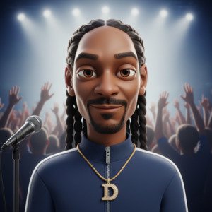 Snoop Dogg