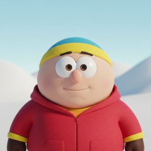Eric Cartman