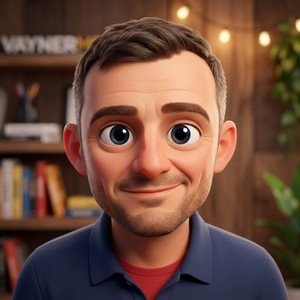 Gary Vaynerchuk