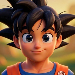Goku